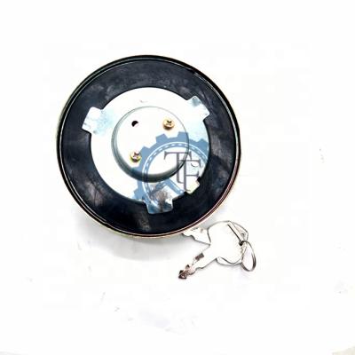 China LOCKABLE Excavator EXCAVATOR 150492A1 FUEL CAP FOR CAS 9060B CX250C CX300C CX350C CX80 for sale