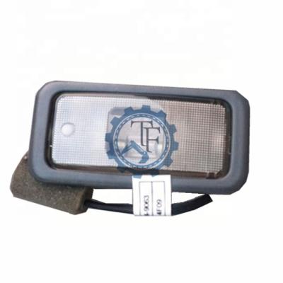 China Excavator EXCAVATOR 2534-9063 LIGHT 25349063 FOR 140W-V SOLAR 330-III SOLAR 340LC-7 SOLAR for sale