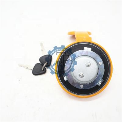 China Excavator EXCAVATOR 14528922 ENGINE VOE14528922 PARTS CAP FOR EC210 EC140 EC240 EC290 EC360 for sale