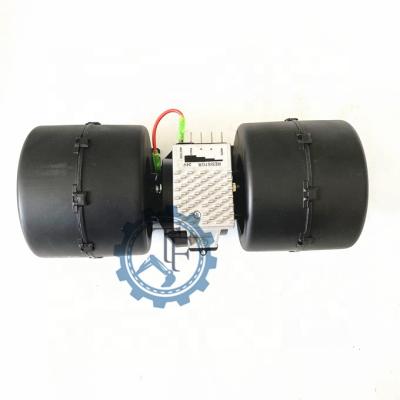 China TOKFUNG Excavator FAN MOTOR FOR SD16 SD22 SD23 SD32 17Y-58B-09000 17Y58B09000 for sale