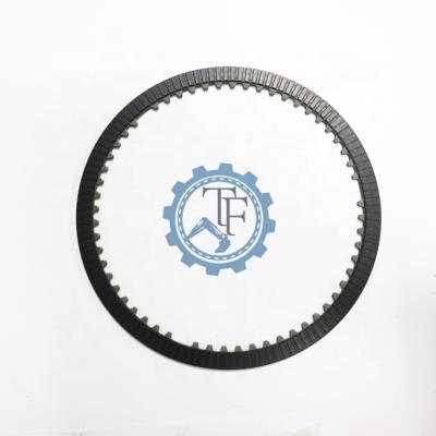 China TOKFUNG Excavator 39Q6-41361 FRICTION PLATE FOR R210LC7A R210W-9 R215LC7 R290LC9 for sale