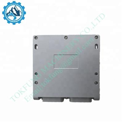 China TOKFUNG Machinery Repair Shops PARTS 21Q9-32180 CPU CONTROLLER FOR R330LC-9S for sale