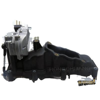 China Manufacturer Intake Manifold Module 059129712BQ Intake Manifold Module 059129712BE China Auto Parts For Audi VW for sale