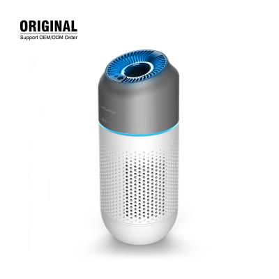 China Wholesale Car Manufacturers Portable Mini USB Car Air Smart Home Purifier for sale