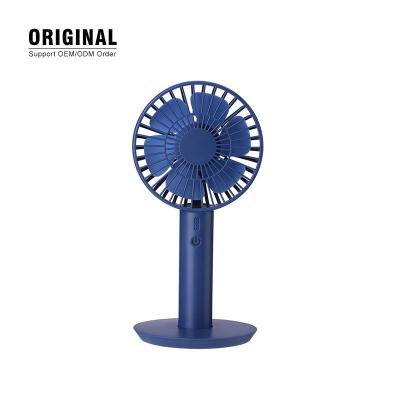 China Wholesale Rechargeable Portable Hand Held Handheld Mini USB Electric Handheld Fan 'Fan Wireless Mini Fan' Fan for Kids for sale