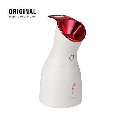 China Message On/Off/Dual Aroma Essential Oil Diffuser Desktop USB Humidifier 2022 LED Mini 500ml h2o Jet Air Humidifier Portable Quiet Light Mist Humidifier Wet for sale