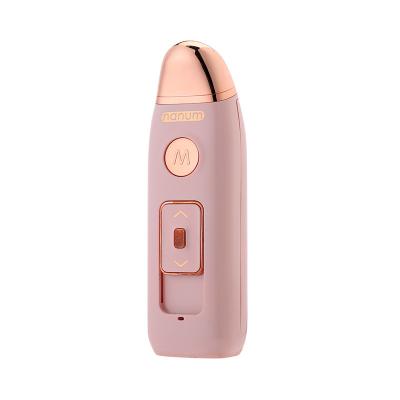 China Water Lighting Mist Moisturizing Skin Care Face Humidifier USB Car Massage Humidifier for sale