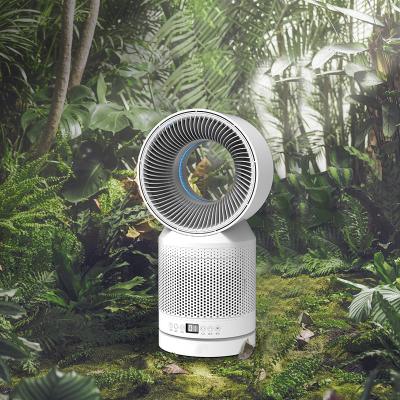 China Wholesale Outdoor Factory Home Appliances New Multifunctional Office Home Office Air Purifier for sale