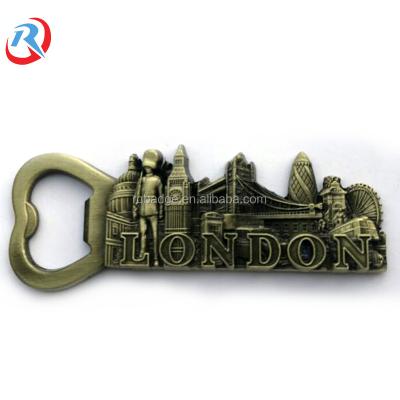 China Viable Top Selling Metal Bottle Opener High Quality Zinc Alloy Custom Logo for sale