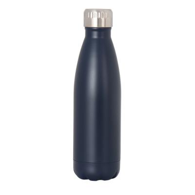 China High Quality Custom Made PORTABLE Double Layer Stainless Steel Water Bottles Vacuum Insulated Thermos Flasks for sale