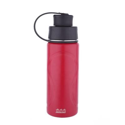 China 27Oz/800ml Double Wall 18/8 Stainless Steel Sport Sustainable Water Bottle Insulated Thermos Vacuum Flask for sale