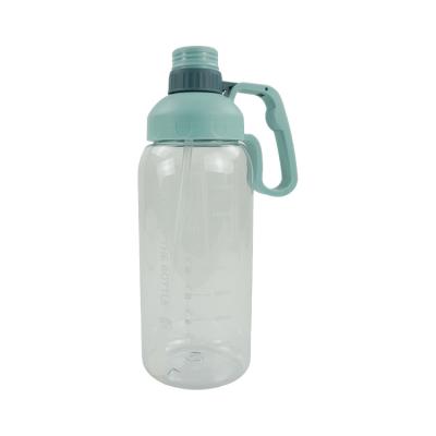 China Viable Wholesale Cheap Price Plastic Bottle Water For Gym With Wtraw for sale