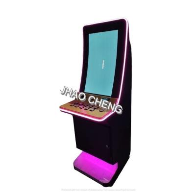 China SLOT MACHINE casino machine GOLDEN CURVE 32