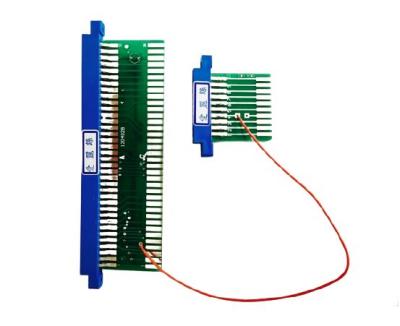 China Metal Traslado cableado desde garage One Boarden cableado desde garage/Traslado One Boarden game machine cabinet slot PCB for sale