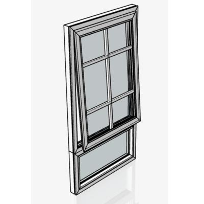 China Durable Bathroom Ventilation Window Sliding Windows Aluminum Sliding Windows Tent Windows for sale