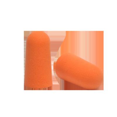 China Safety\Soft\Comfortable Foam Plug With Plastic Box Waterproof Reusable Soft Ear Plugs for sale