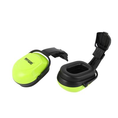 China Safety\Soft\Comfortable Fashionable Soundproof Earmuffs For Adult for sale