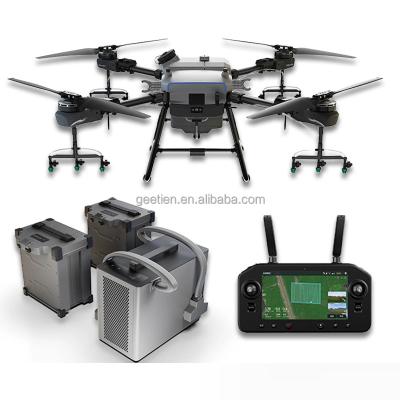 China ECO-Frinedly Drone T20 FP200 Agricultural UAV Spraying Drones For Agriculture For T30 FP300 Sprayer for sale