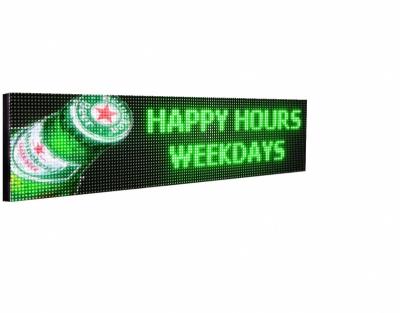 China P4 P5 P6 P8 P10 Indoor Custom Sizes Outdoor Advertising Display LED Screen Board Rain Waterproof LED Panel Digital Electronics Signs for sale