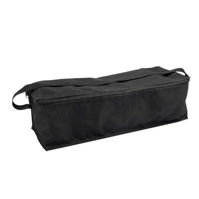 China Foldable JZ RV Tow Mirror Storage Bag Black Color for sale