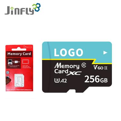 China Camera/PSP/Tablet/Smartphone/Car DVR GPS /MP3/MP4/FCC UKCA PSP VR PS5 16G 32G 64G SD V30 TF 128G 256G 512G U3 High Speed ​​Memory Card Tarjeta CE ROHS JINFLY laptop for bumblebee for sale