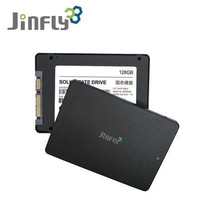 China OEM High Speed ​​SSD JINFLY Solid State Drive 6Gb/S Drive 2.5 Inch Sata 3 Drive Solid State Disk SSD 1TB 256 Gb Laptops for sale