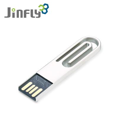 China Promotion UDP Supplier Customized USB 2.0 Safe Stick 64gb 32GB 16GB 8GB 4GB 4GB 4GB 512MB\Business\School\Office JINFLY For Christmas Gifts for sale