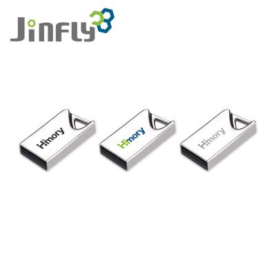 China Promotion\business\ce rohs fcc memorias usb school\office supplier JINFLY MUDP custom promotion 512M 1GB 2GB 8GB 16GB 32GB 64GB 128GB 4 gigabyte u disk mini mini for sale