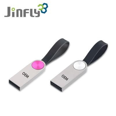 China Promotion\Business\Usb Flash Drive 8GB 4GB 2GB UDP 64GB 32GB 16GB OEM ODM Usb Source Factory School\Office JINFLY 2.0 3.0 Pendrive With Cord for sale