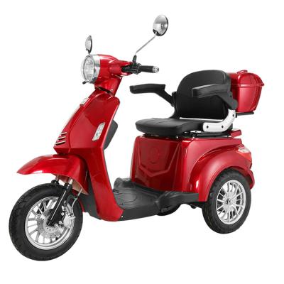 China New powerful 3 wheel adult electric bicycle vehicle scooter for sale 1550*750*860mm for sale