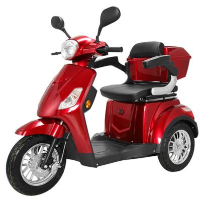 China High Quality Lightweight 3 Wheel Cargo Electric Golf Scooter Seat for sale