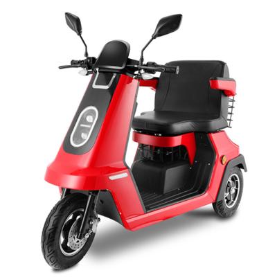 China Cargo 3 Wheel Electric Drift Scooter Electric Adult Seat for sale