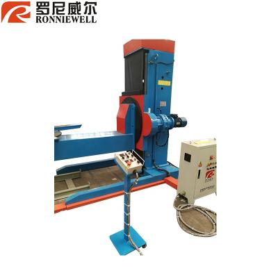 China Factory Automatic Cheap SLB-10 Electric Welding Elevating Positioner For Sale for sale