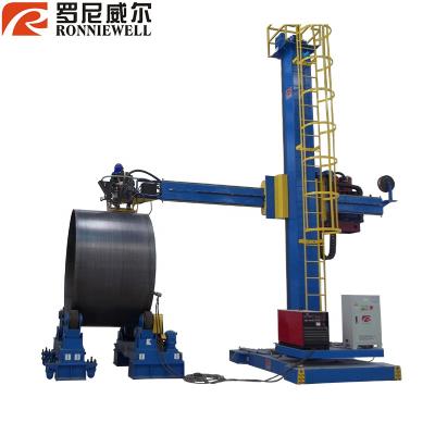 China Factory China Wuxi Metal Robot Pipe Manipulator Welding Price for sale