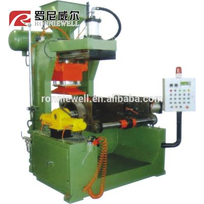 China Custom Vertical Automatic Shell Core Foundry Machinery z95 Series Foundry Machinery Equipment for sale