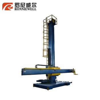 China High Quality Tank Vessel Automatic Welding Column Manipulator And Boom Design Welding Machine for sale