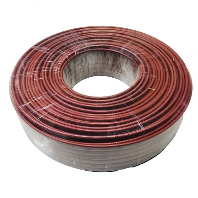 China Wholesale High Quality Pipeline And Tank Insulation And Anti Freezing Custom Cheap Reinforced Electrical Strip Tape (Medium Temperature) for sale