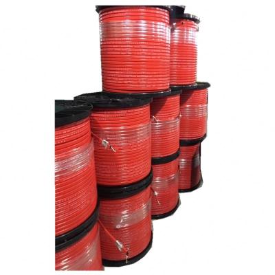 China Tinned Copper Wire Made in China Factory Wholesale Price Ct Type Explosion Proof and Flame Retardant Anti-Corrosion (High Temperature) for sale