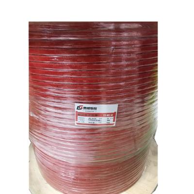 China Parallel Constant Power Electric Tracing Band Constant Power Heating Cable According to power voltage etc. JFC-DRC for sale