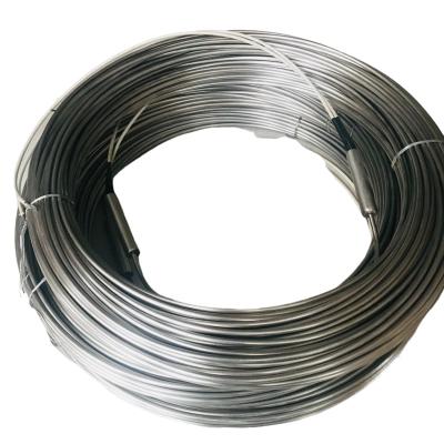 China Improved quality and well-chosen high quality heating cable from MI Constant Power Electric Tracing Band MI for sale