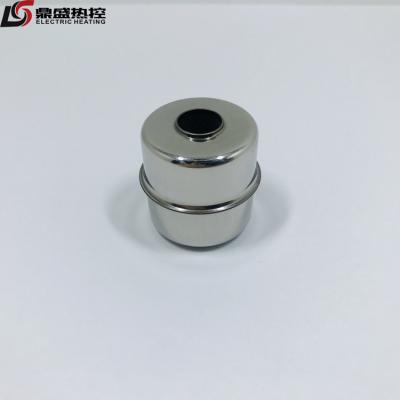 China Float Ball 304 Stainless Steel 316 Magnetic Float Ball For Switch Level Water Tank 28*28*9.5 for sale