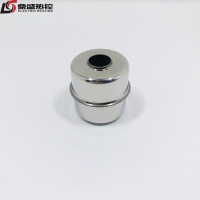 China Magnetic Ball Float Switch Use Float Ball SUS304 SUS316 Material 28*28*9.5 for sale