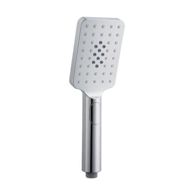 China Without Switch KTW ACS WATERMARK WRAS Certification 3 Functions Hand Shower H11013 for sale