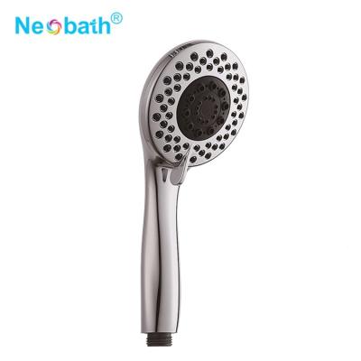 China High Quality Certification Handshower Water Saver Headless Diverter For Bathroom for sale