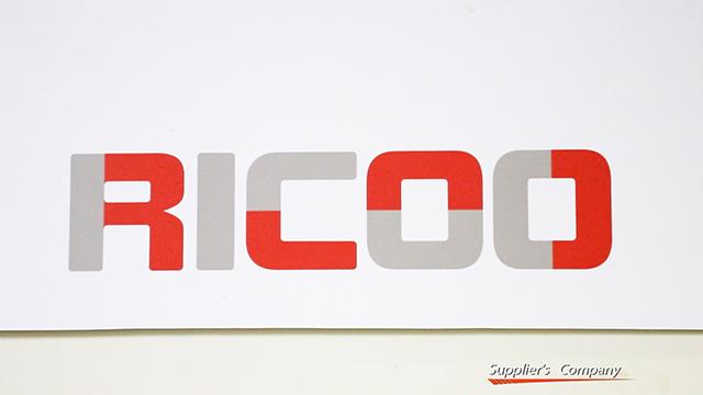 Verified China supplier - Shenzhen RICOO Technology Co., Ltd.