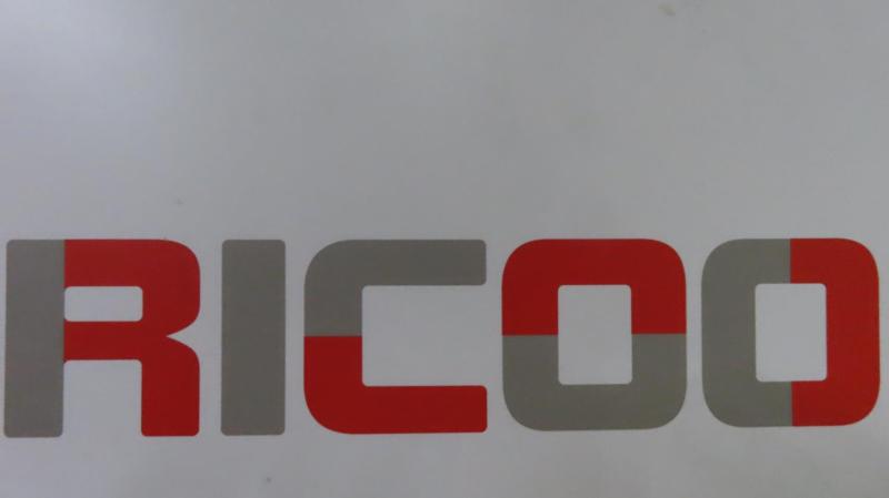 Verified China supplier - Shenzhen RICOO Technology Co., Ltd.