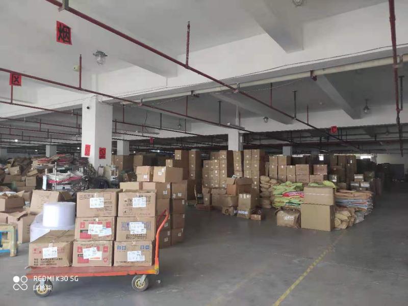 Verified China supplier - Yiwu Chenmeng Household Products Co., Ltd.