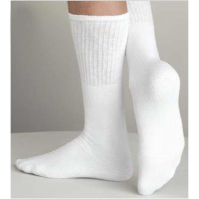 China Viable Sublimation Blank Socks Manufacturers USA Wholesale Polyester Socks, Wholesale White Polyester Socks For Dye Sublimation for sale