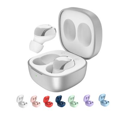 China Low Latency Mini Wireless TWS Earbuds Earphone Viable Popular In-Ear Headphones And Earbuds for sale