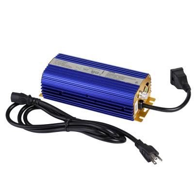 China Electronic Electronic Dimmable 1000w Ballast For HPS/MH 1000w Lamp for sale